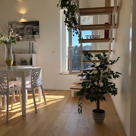 Willa La Casa Sul Fiume Ascoli Piceno Zewnętrze zdjęcie