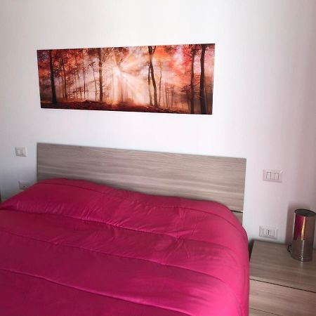 Willa La Casa Sul Fiume Ascoli Piceno Zewnętrze zdjęcie