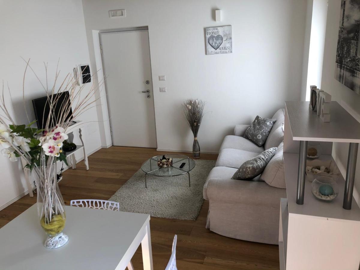 Willa La Casa Sul Fiume Ascoli Piceno Zewnętrze zdjęcie
