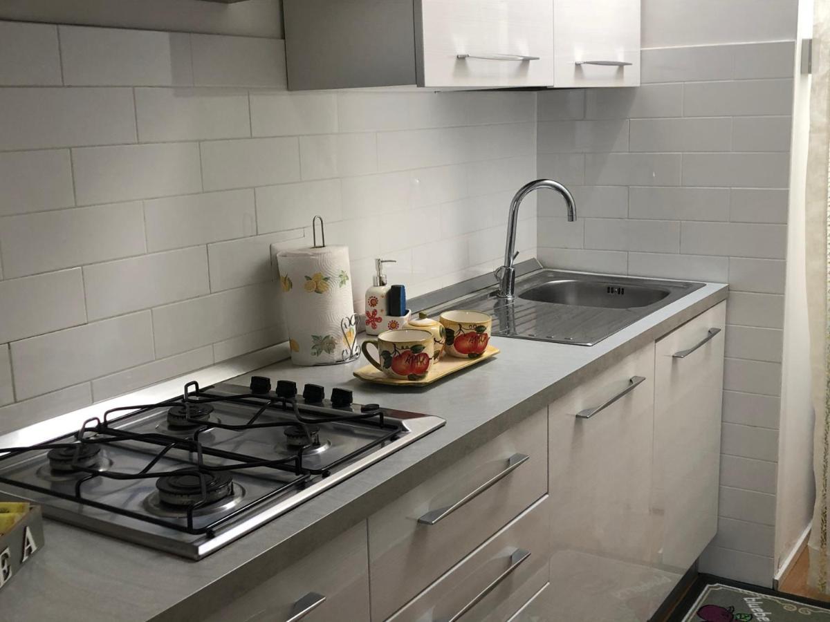 Willa La Casa Sul Fiume Ascoli Piceno Zewnętrze zdjęcie