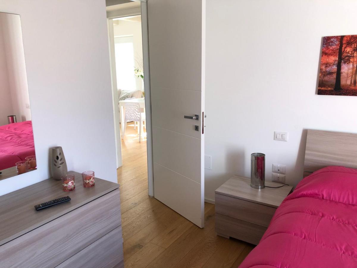 Willa La Casa Sul Fiume Ascoli Piceno Zewnętrze zdjęcie