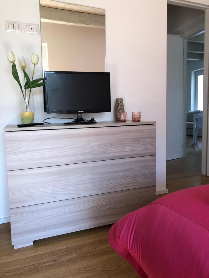 Willa La Casa Sul Fiume Ascoli Piceno Zewnętrze zdjęcie