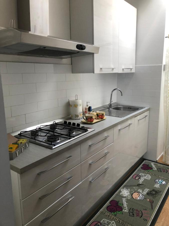 Willa La Casa Sul Fiume Ascoli Piceno Zewnętrze zdjęcie