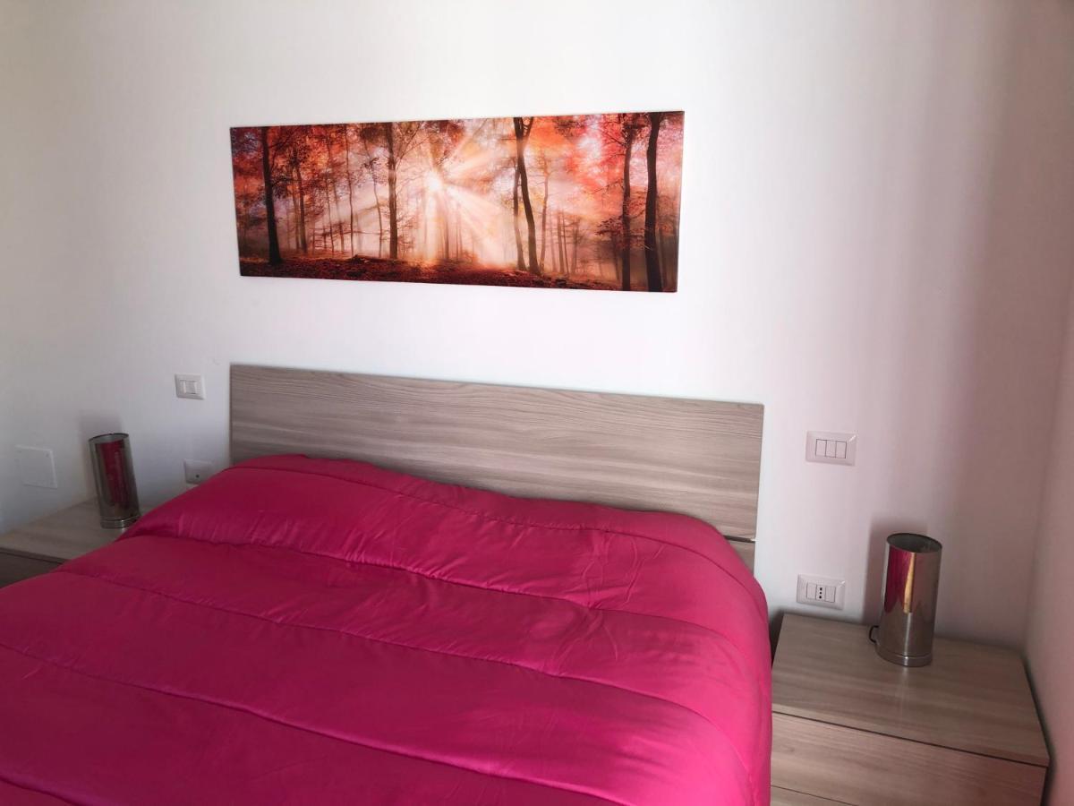Willa La Casa Sul Fiume Ascoli Piceno Zewnętrze zdjęcie