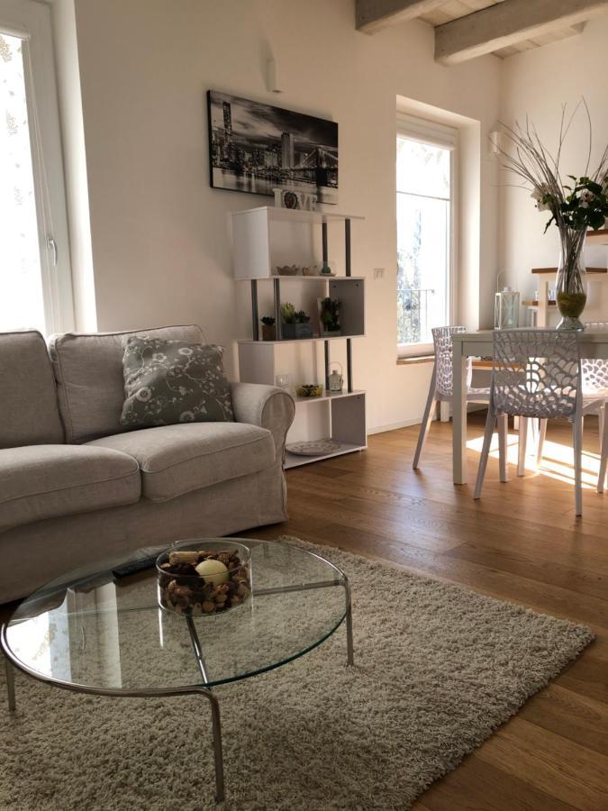 Willa La Casa Sul Fiume Ascoli Piceno Zewnętrze zdjęcie