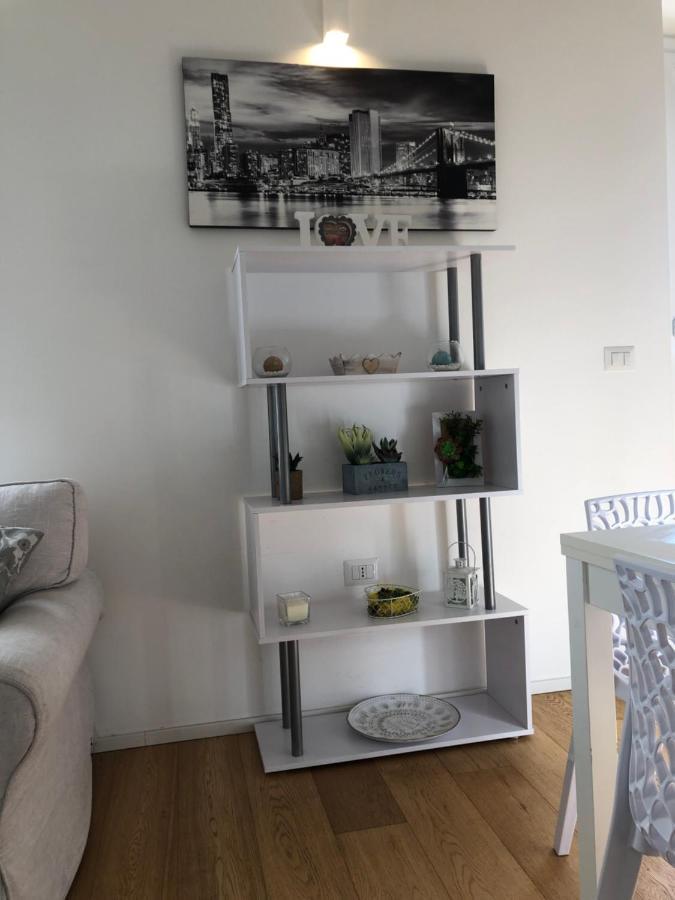 Willa La Casa Sul Fiume Ascoli Piceno Zewnętrze zdjęcie